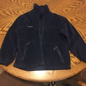 Used youth Columbia Jacket!